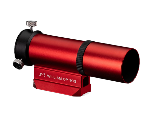 William Optics RedCat 71 WFID APO Petzval OTA (L-RC71RDIII) | William Optics RedCat 71 WFID APO Petzval OTA (L-RC71RDIII)