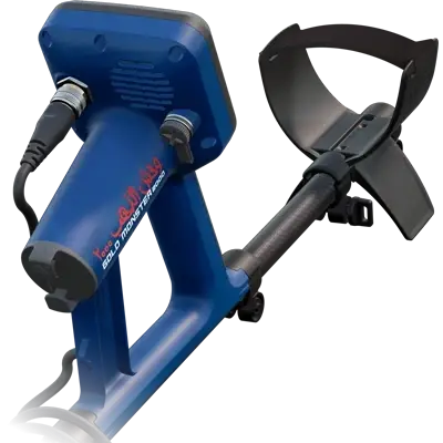 Minelab Gold Monster 2000 Metal Detector | 3318-0001 | Minelab Gold Monster 2000 Metal Detector | 3318-0001