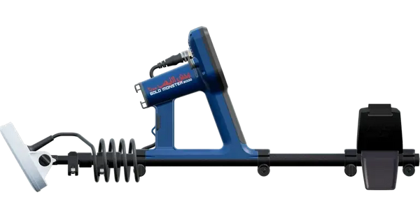 Minelab Gold Monster 2000 Metal Detector | 3318-0001 | Minelab Gold Monster 2000 Metal Detector | 3318-0001