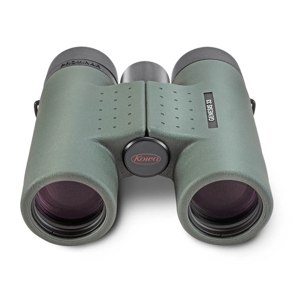 Kowa Genesis 10x33 Prominar XD Binoculars | GN33-10 | Kowa Genesis 10x33 Prominar XD Binoculars | GN33-10