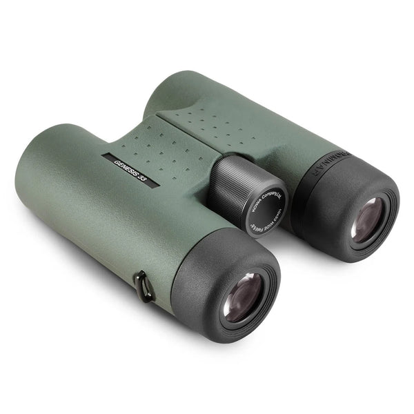 Kowa Genesis 10x33 Prominar XD Binoculars | GN33-10 | Kowa Genesis 10x33 Prominar XD Binoculars | GN33-10