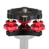 AST Core Tripod Leveler for SeeStar S50 Smart Telescope | AST-TRILVL