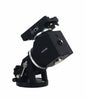 iOptron HAE69 Dual Altazimuth/Equatorial Strain Wave Gear Drive Mount