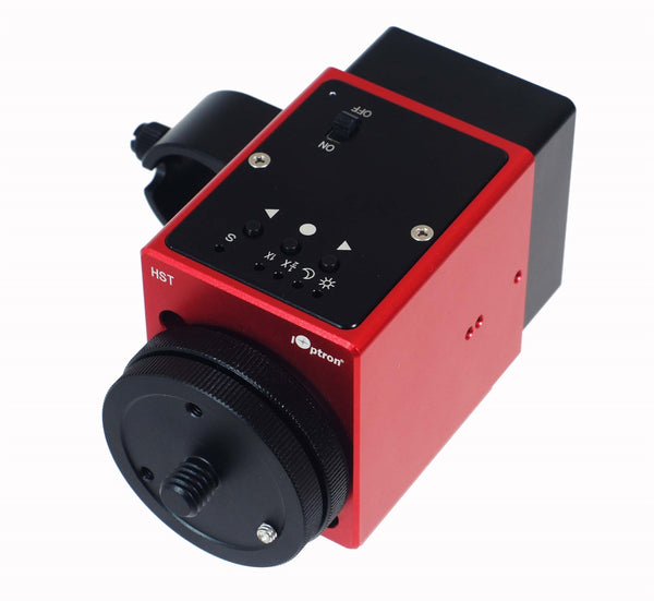 iOptron HST MiniTracker Ultra-Compact SWG DSLR Tracker (3650) | iOptron HST MiniTracker Ultra-Compact SWG DSLR Tracker (3650)