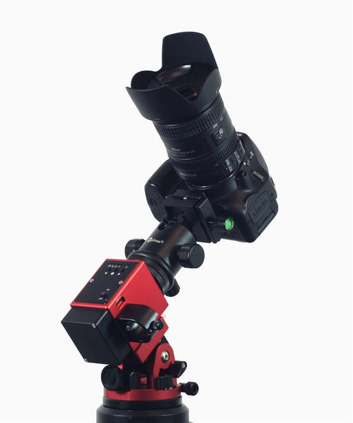 iOptron HST MiniTracker Ultra-Compact SWG DSLR Tracker (3650) | iOptron HST MiniTracker Ultra-Compact SWG DSLR Tracker (3650)