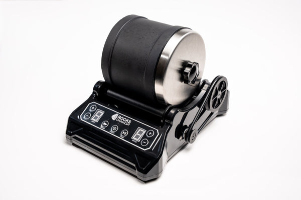 Rocks Canada RT01 Tumbler Kit | RT01-K | Rocks Canada RT01 Tumbler Kit | RT01-K