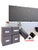 Lunt Solar Systems LS80MT Enhanced Kit - 80mm Hydrogen-Alpha Solar Telescope | Lunt Solar Systems LS80MT Enhanced Kit - 80mm Hydrogen-Alpha Solar Telescope