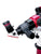 Lunt Solar Systems LS80MT Enhanced Kit - 80mm Hydrogen-Alpha Solar Telescope | Lunt Solar Systems LS80MT Enhanced Kit - 80mm Hydrogen-Alpha Solar Telescope