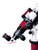 Lunt Solar Systems LS80MT Enhanced Kit - 80mm Hydrogen-Alpha Solar Telescope | Lunt Solar Systems LS80MT Enhanced Kit - 80mm Hydrogen-Alpha Solar Telescope