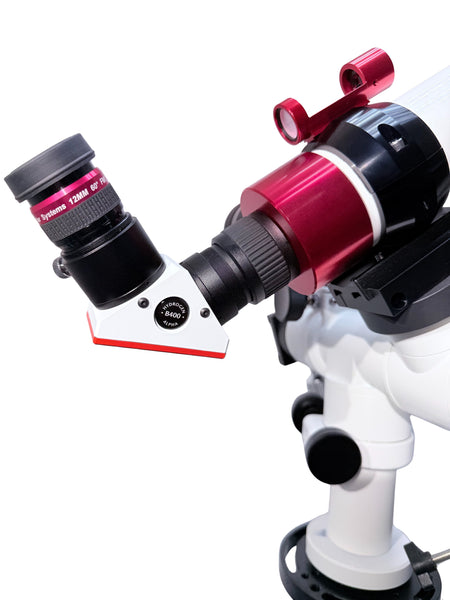 Lunt Solar Systems LS50THa Standard Kit - 50mm Dedicated H-Alpha Solar Telescope | Lunt Solar Systems LS50THa Standard Kit - 50mm Dedicated H-Alpha Solar Telescope