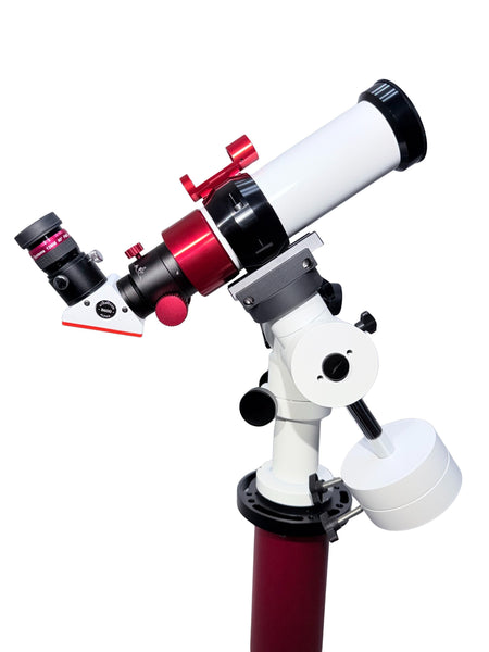 Lunt Solar Systems LS50THa Enhanced Kit - 50mm Dedicated H-Alpha Solar Telescope | Lunt Solar Systems LS50THa Enhanced Kit - 50mm Dedicated H-Alpha Solar Telescope