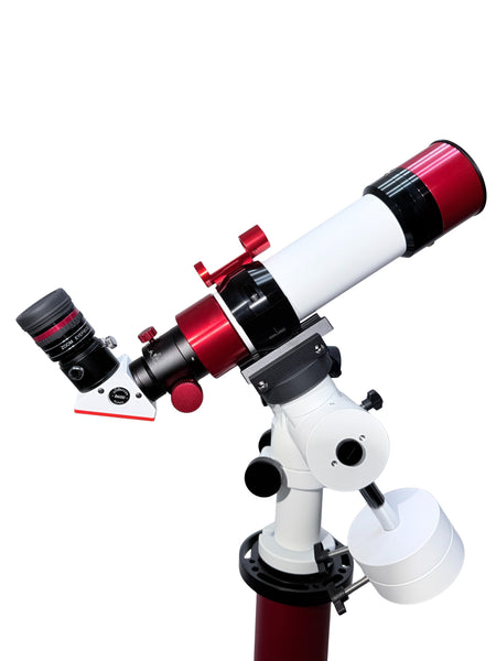 Lunt Solar Systems LS50THa Premium Kit - 50mm Dedicated H-Alpha Solar Telescope | Lunt Solar Systems LS50THa Premium Kit - 50mm Dedicated H-Alpha Solar Telescope