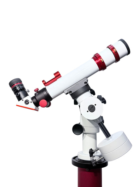 Lunt Solar Systems LS40THa Premium Kit - 40mm Dedicated H-Alpha Solar Telescope | Lunt Solar Systems LS40THa Premium Kit - 40mm Dedicated H-Alpha Solar Telescope