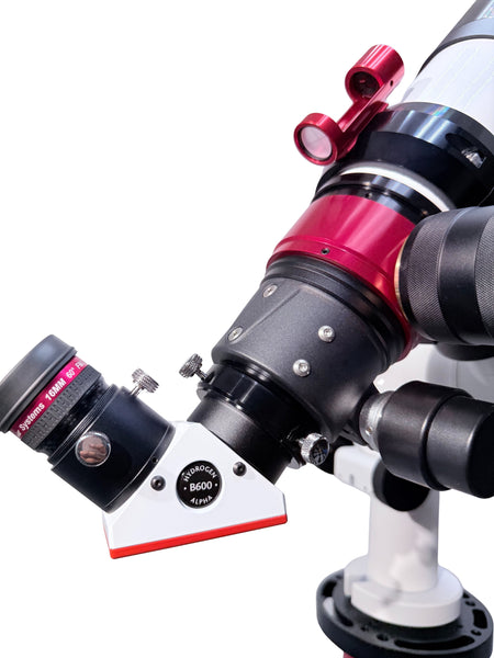 Lunt Solar Systems LS60MT Standard Kit - 60mm Universal Day & Night Modular Telescope | Lunt Solar Systems LS60MT Standard Kit - 60mm Universal Day & Night Modular Telescope