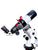 Lunt Solar Systems LS60MT Enhanced Kit - 60mm Universal Day & Night Modular Telescope | Lunt Solar Systems LS60MT Enhanced Kit - 60mm Universal Day & Night Modular Telescope