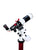Lunt Solar Systems LS60MT Premium Kit - 60mm Double Stack Modular Telescope | Lunt Solar Systems LS60MT Premium Kit - 60mm Double Stack Modular Telescope