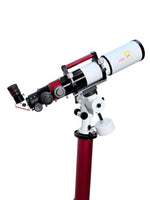 Lunt Solar Systems LS100MT Premium Kit - 100mm Double Stack Modular Telescope