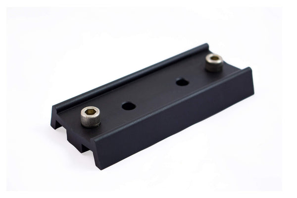 Lunt Solar 4"/6"/12" Dovetail Bars | Lunt Solar 4"/6"/12" Dovetail Bars