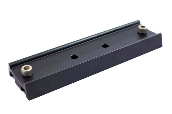 Lunt Solar 4"/6"/12" Dovetail Bars | Lunt Solar 4"/6"/12" Dovetail Bars