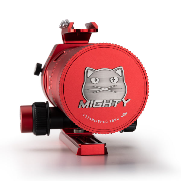 William Optics Mighty Cat 71 | William Optics Mighty Cat 71