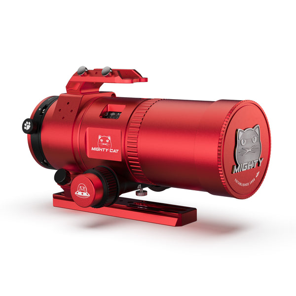 William Optics Mighty Cat 71 | William Optics Mighty Cat 71