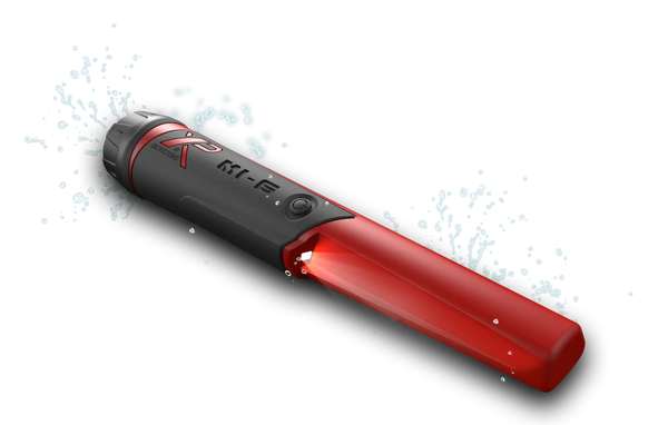 XP MI-6 Waterproof Pinpointer | MI-6-AM | XP MI-6 Waterproof Pinpointer | MI-6-AM