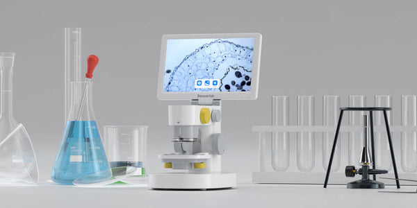 BeaverLab Darwin MX Digital Microscope | BeaverLab Darwin MX Digital Microscope