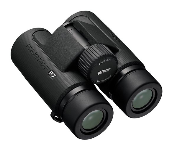 Nikon Prostaff P7 8x30 Binoculars | 16770 | Nikon Prostaff P7 8x30 Binoculars | 16770