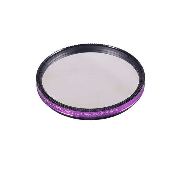 Antlia 3nm Pro NII Narrowband 2" Filter (PRO-3NM-N-2) | Antlia 3nm Pro NII Narrowband 2" Filter (PRO-3NM-N-2)