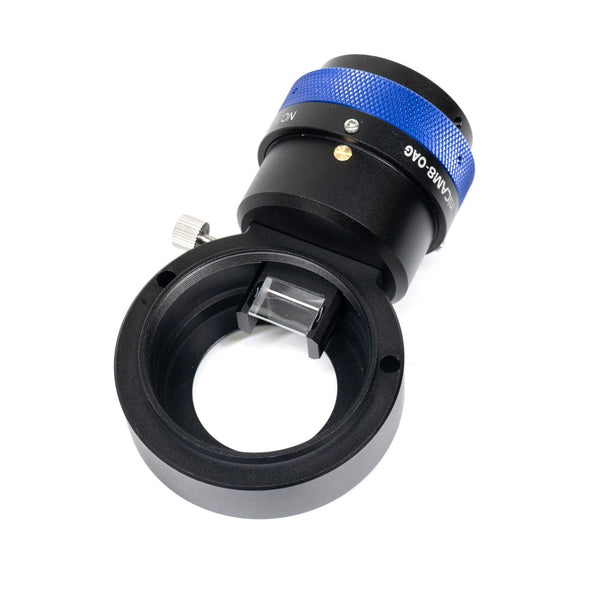 QHYCCD Off-Axis Guider for MiniCAM8 (QHY-MINICAM8-OAG) | QHYCCD Off-Axis Guider for MiniCAM8 (QHY-MINICAM8-OAG)