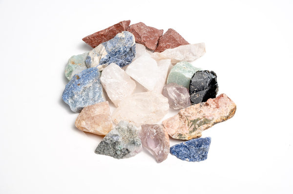 Rocks Canada RT01 Tumbler Kit | RT01-K | Rocks Canada RT01 Tumbler Kit | RT01-K