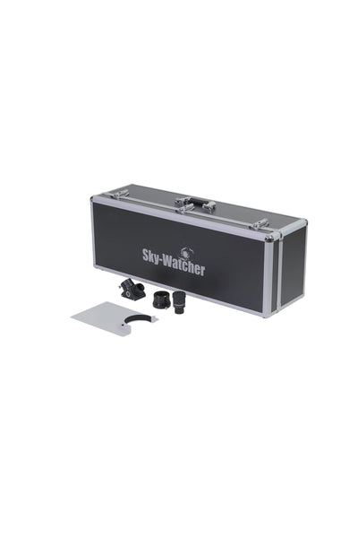 Sky-Watcher HELIOSTAR 100Ha Solar Telescope | S11325 | Sky-Watcher HELIOSTAR 100Ha Solar Telescope | S11325