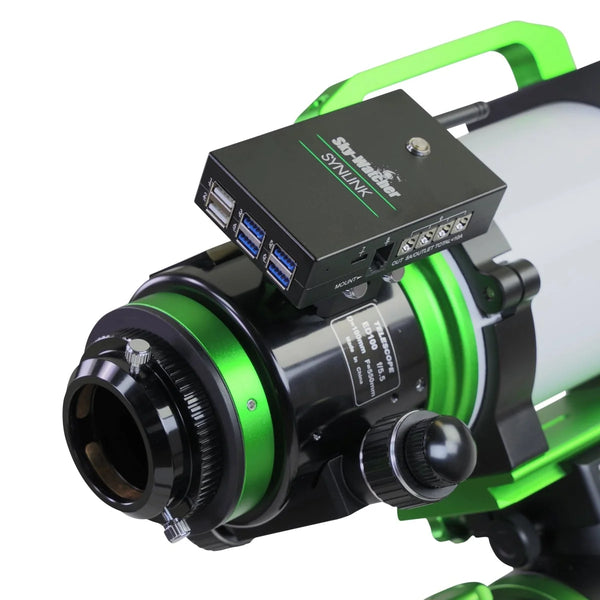 Sky Watcher SynLink Universal Astroimaging Controller | Sky Watcher SynLink Universal Astroimaging Controller