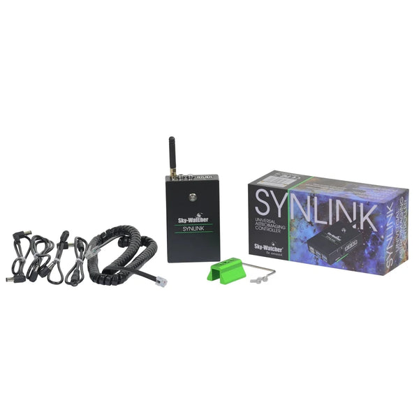 Sky Watcher SynLink Universal Astroimaging Controller | Sky Watcher SynLink Universal Astroimaging Controller