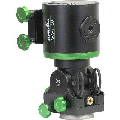 Sky-Watcher Wave 100i with Steel Tripod & Extension Tube | S40014 | Sky-Watcher Wave 100i with Steel Tripod & Extension Tube | S40014