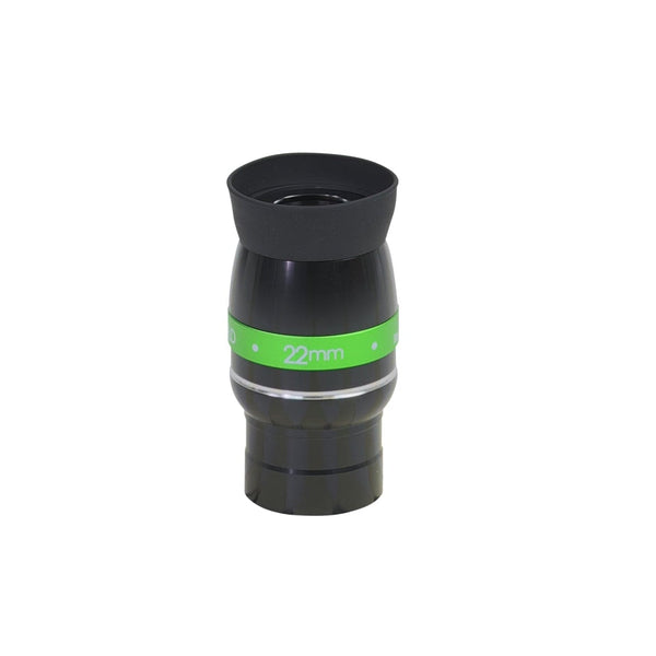 Sky-Watcher Emerald 22mm 82 Degree 2" Eyepiece | S51000 | Sky-Watcher Emerald 22mm 82 Degree 2" Eyepiece | S51000