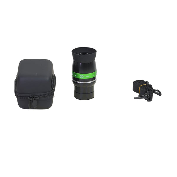 Sky-Watcher Emerald 22mm 82 Degree 2" Eyepiece | S51000 | Sky-Watcher Emerald 22mm 82 Degree 2" Eyepiece | S51000