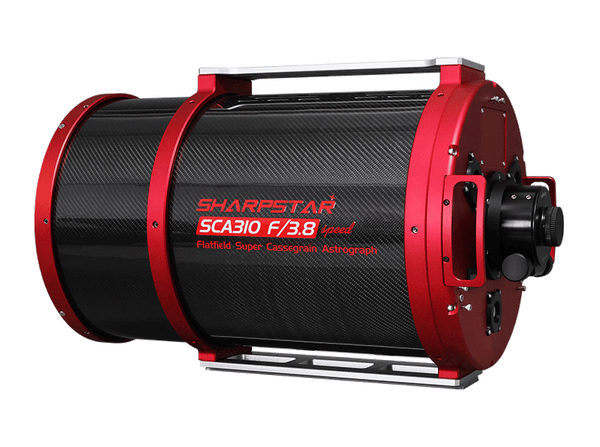 SharpStar SCA310 Aspherical Cassegrain Astrograph (SCA310) | SharpStar SCA310 Aspherical Cassegrain Astrograph (SCA310)