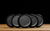 The Solarcan Puck 5-Pack | SOLARCAN-PUCK-5PACK | The Solarcan Puck 5-Pack | SOLARCAN-PUCK-5PACK