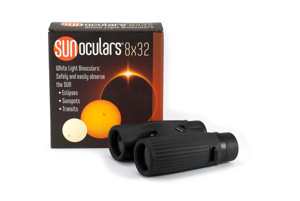 Lunt SUNoculars 8x32 | Lunt SUNoculars 8x32