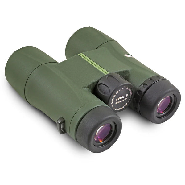 Kowa SV II 8x32 Roof Prism Binoculars | SV-II-32-8 | Kowa SV II 8x32 Roof Prism Binoculars | SV-II-32-8