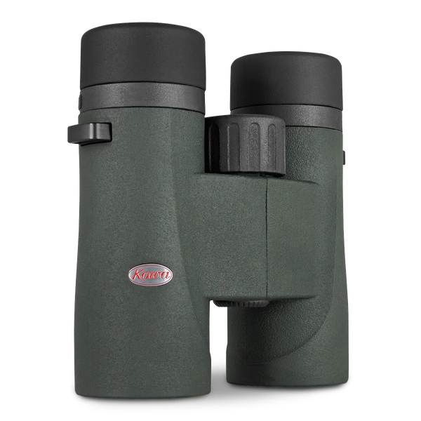 Kowa SVIII Binoculars for Birding - 8x42 | Kowa SVIII Binoculars for Birding - 8x42