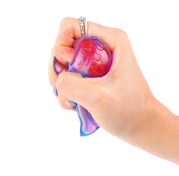 CMY Cube PolySquish | CMY Cube PolySquish