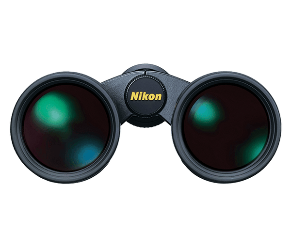 Nikon Monarch HG 8x42 Binoculars | 16027 | Nikon Monarch HG 8x42 Binoculars | 16027