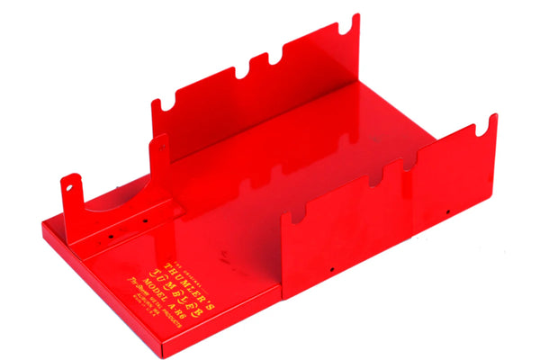 Tumbler Base, A-R6 | 900A-6 | Tumbler Base, A-R6 | 900A-6