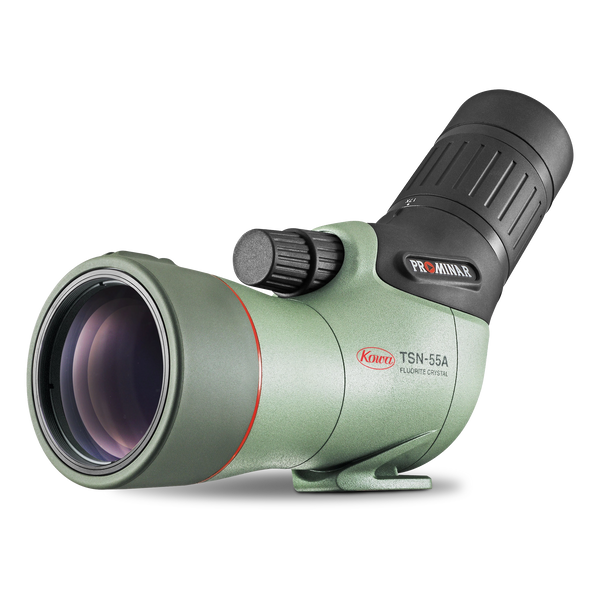 Kowa TSN-55 Series 55mm Prominar Spotting Scopes (TSN-55) | Kowa TSN-55 Series 55mm Prominar Spotting Scopes (TSN-55)