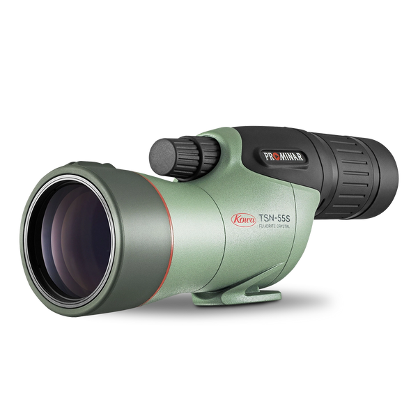 Kowa TSN-55 Series 55mm Prominar Spotting Scopes (TSN-55) | Kowa TSN-55 Series 55mm Prominar Spotting Scopes (TSN-55)