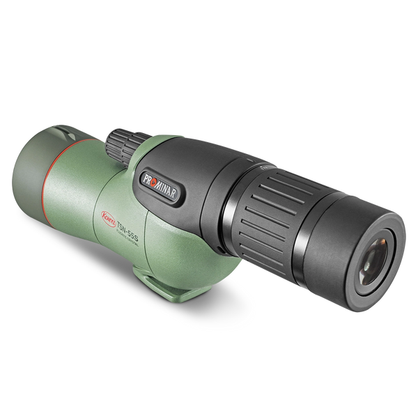 Kowa TSN-55 Series 55mm Prominar Spotting Scopes (TSN-55) | Kowa TSN-55 Series 55mm Prominar Spotting Scopes (TSN-55)