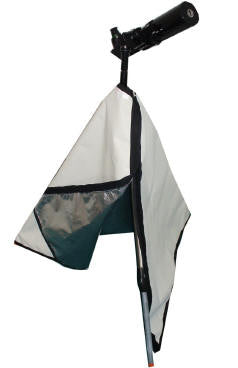 TeleGizmos 365 Series Tripod Covers | TeleGizmos 365 Series Tripod Covers
