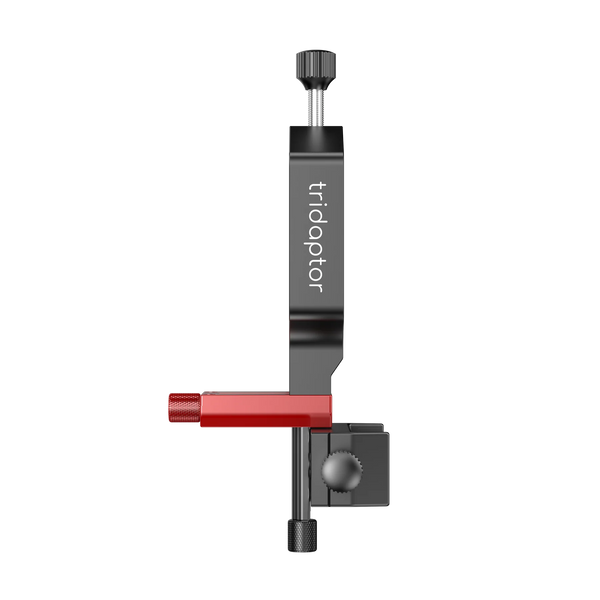 Move Shoot Move Tridaptor Smartphone Adapter for Telescopes, Microscopes, Binoculars | Move Shoot Move Tridaptor Smartphone Adapter for Telescopes, Microscopes, Binoculars